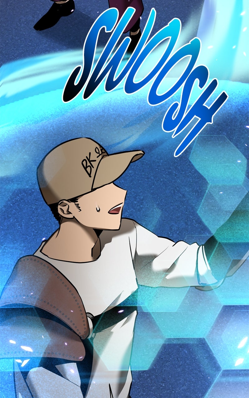 Defeating Dungeonsvia Copy Paste! Episode 32 page 36 - 