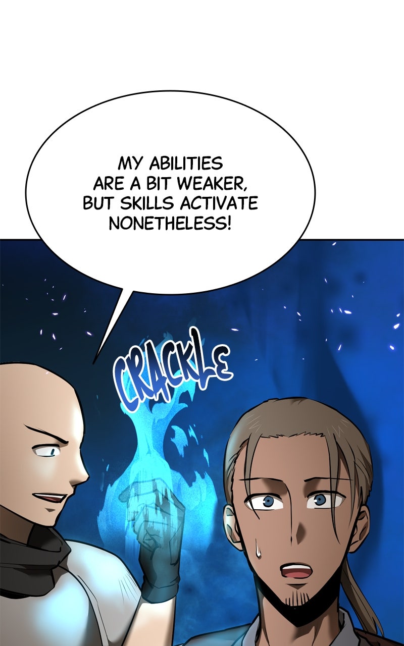 Defeating Dungeonsvia Copy Paste! Episode 32 page 38 - 