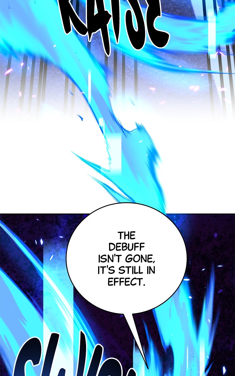 Defeating Dungeonsvia Copy Paste! Episode 32 page 46 - 