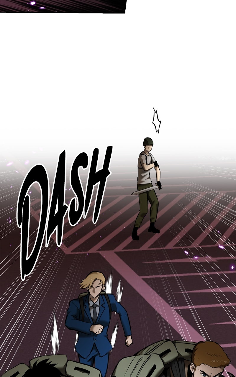 Defeating Dungeonsvia Copy Paste! Episode 32 page 72 - 
