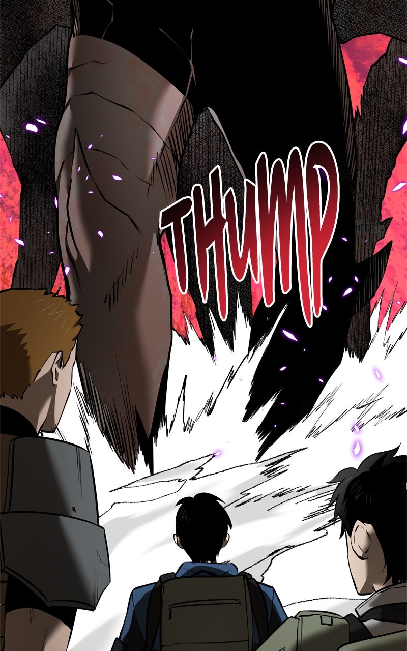 Defeating Dungeonsvia Copy Paste! Episode 32 page 79 - 