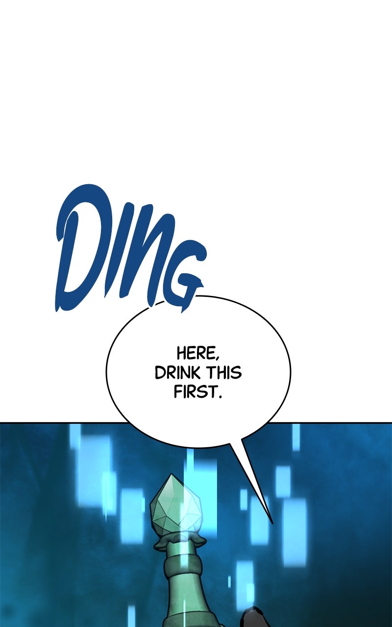 Defeating Dungeonsvia Copy Paste! Episode 32 page 9 - 