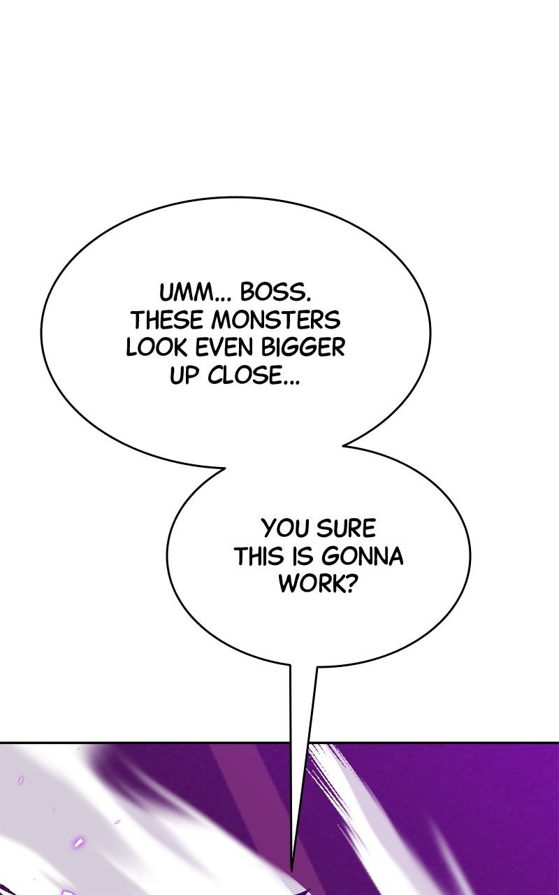 Defeating Dungeonsvia Copy Paste! Episode 32 page 81 - 