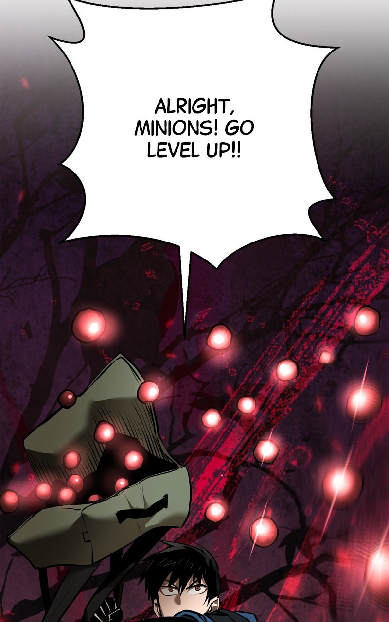 Defeating Dungeonsvia Copy Paste! Episode 32 page 92 - 