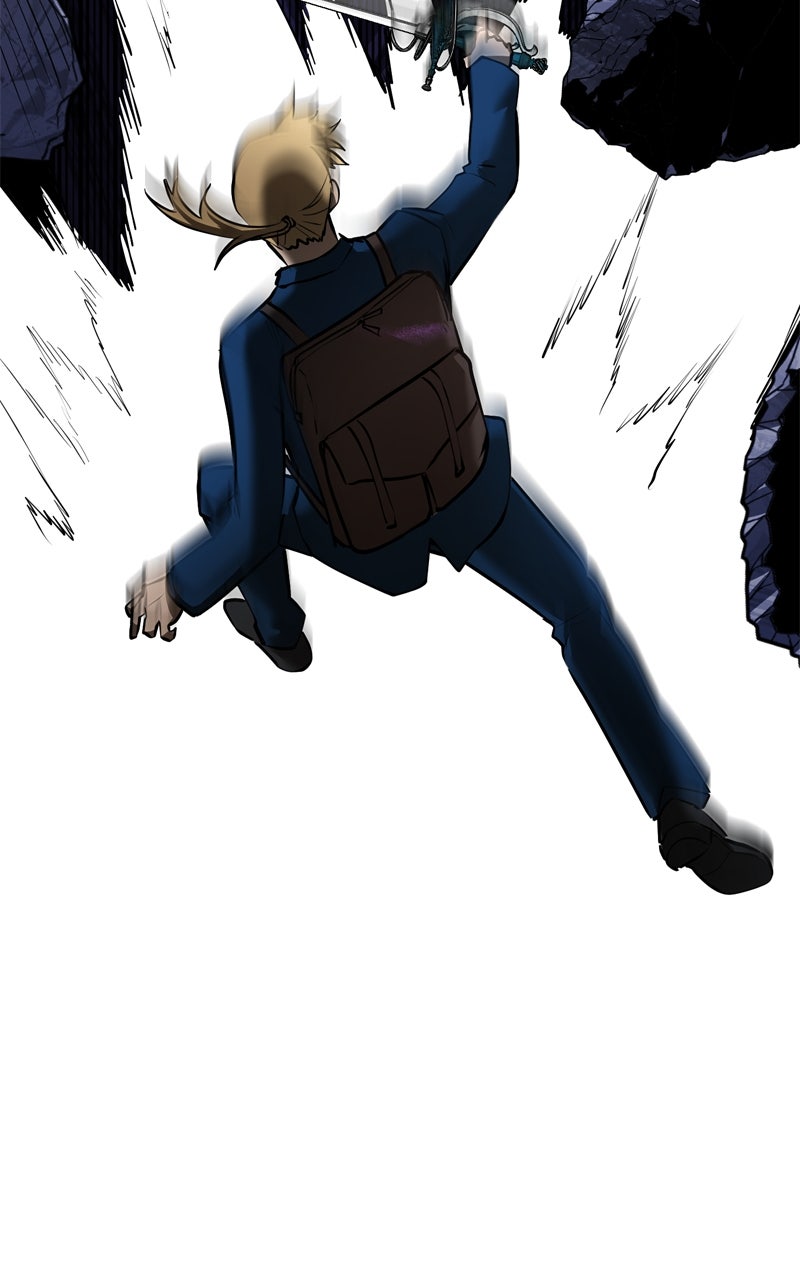 Defeating Dungeonsvia Copy Paste! Episode 33 page 118 - 