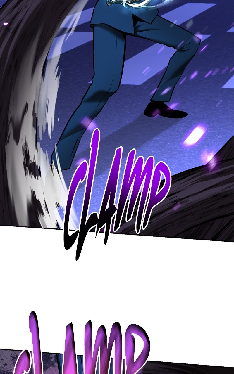 Defeating Dungeonsvia Copy Paste! Episode 33 page 131 - 