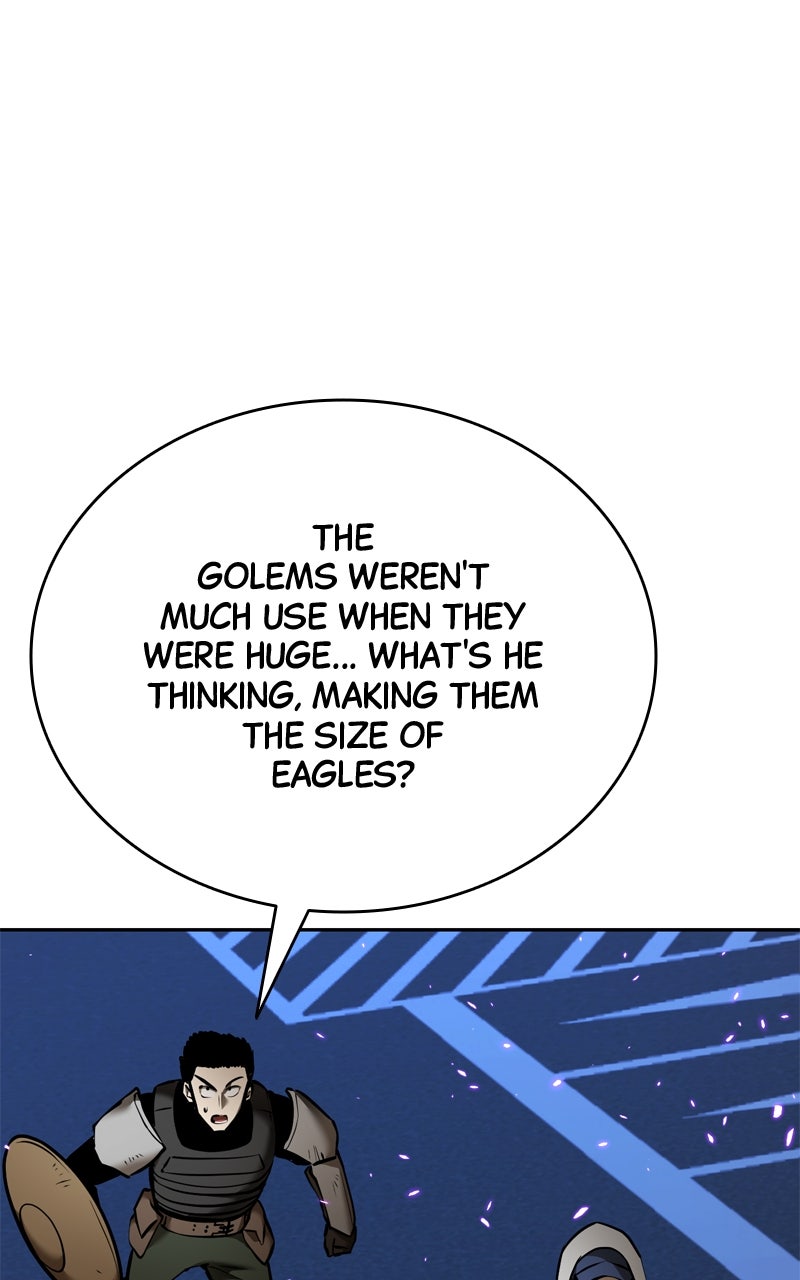 Defeating Dungeonsvia Copy Paste! Episode 33 page 20 - 