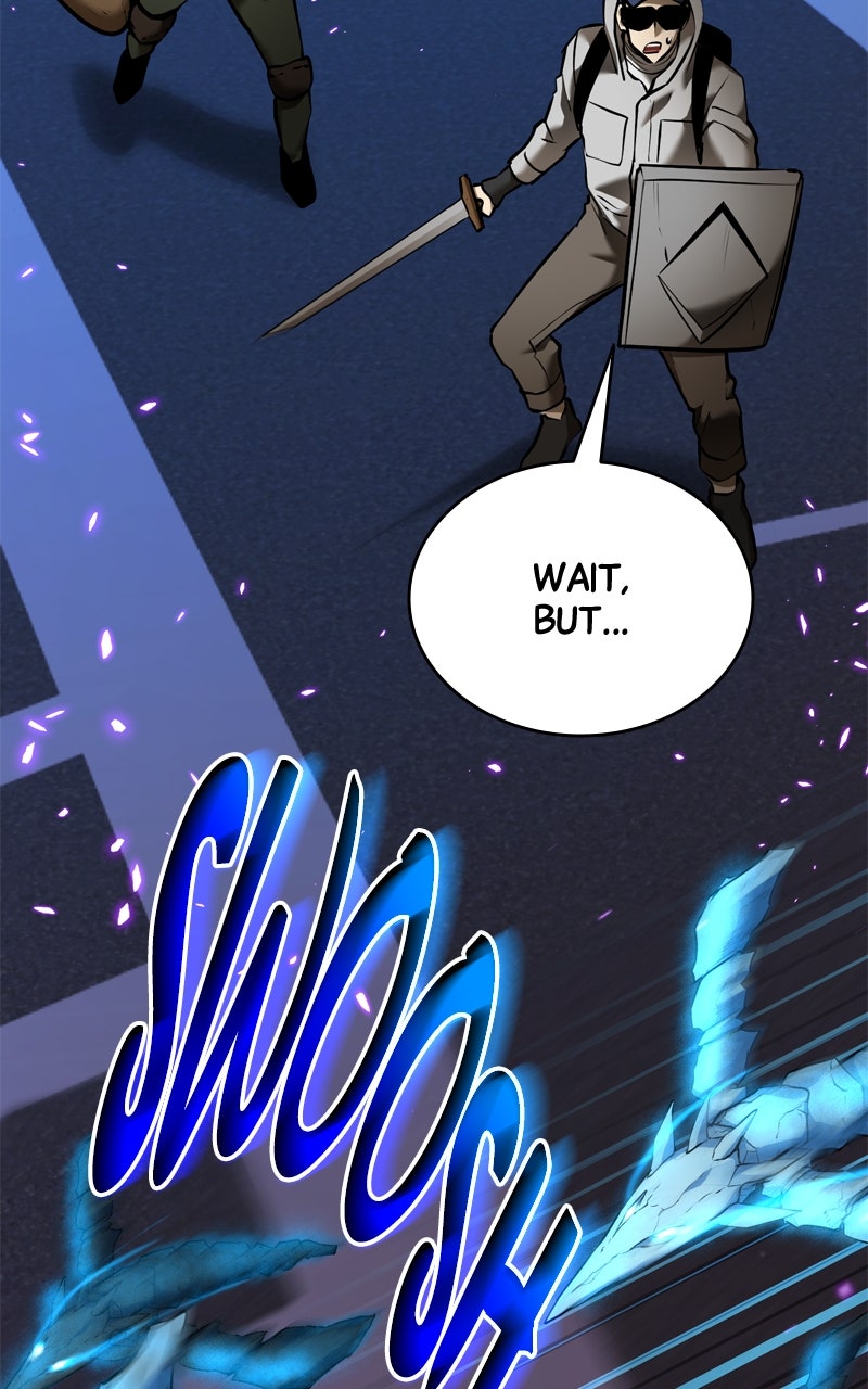 Defeating Dungeonsvia Copy Paste! Episode 33 page 21 - 