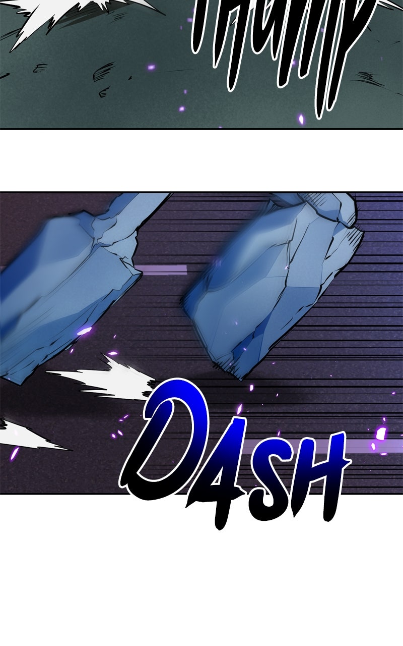 Defeating Dungeonsvia Copy Paste! Episode 33 page 65 - 