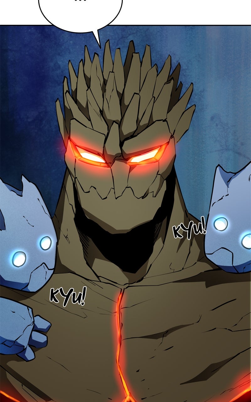Defeating Dungeonsvia Copy Paste! Episode 33 page 82 - 