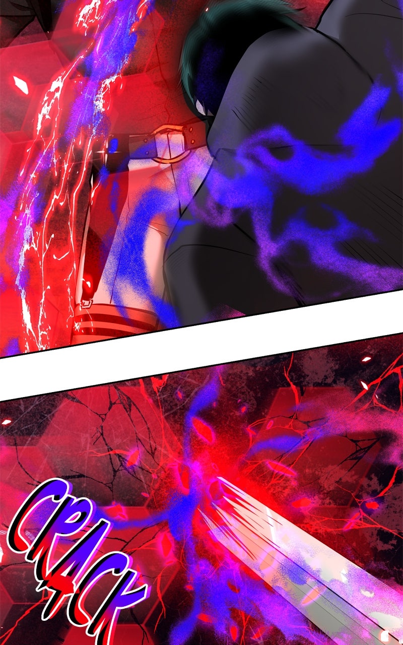 Defeating Dungeonsvia Copy Paste! Episode 34 page 13 - 