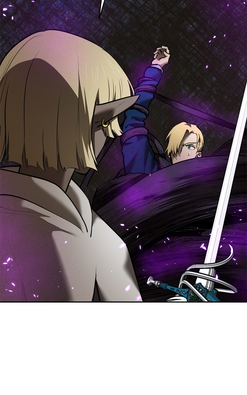Defeating Dungeonsvia Copy Paste! Episode 34 page 138 - 