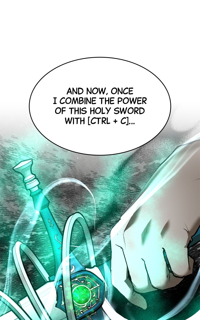 Defeating Dungeonsvia Copy Paste! Episode 34 page 139 - 