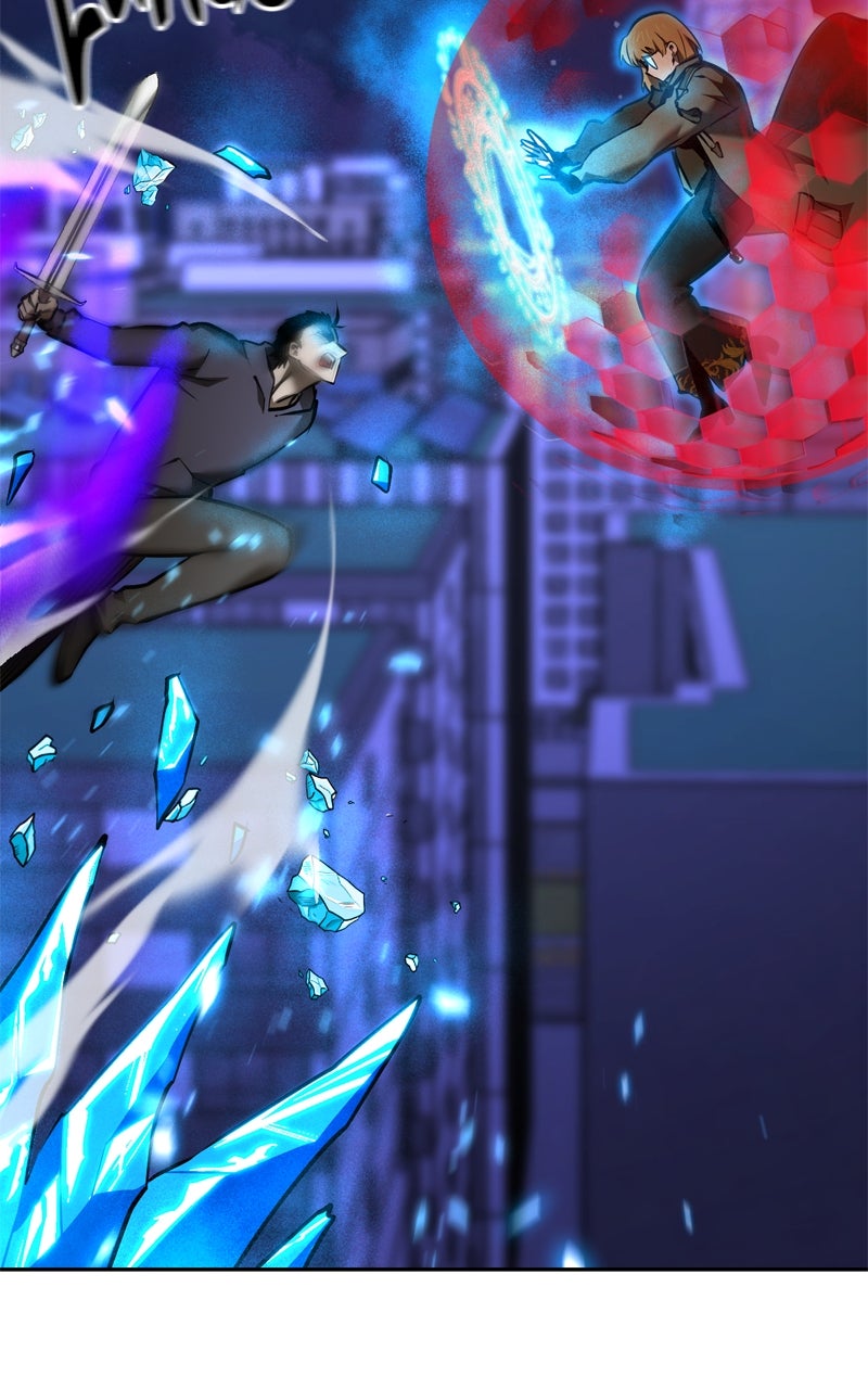 Defeating Dungeonsvia Copy Paste! Episode 34 page 62 - 