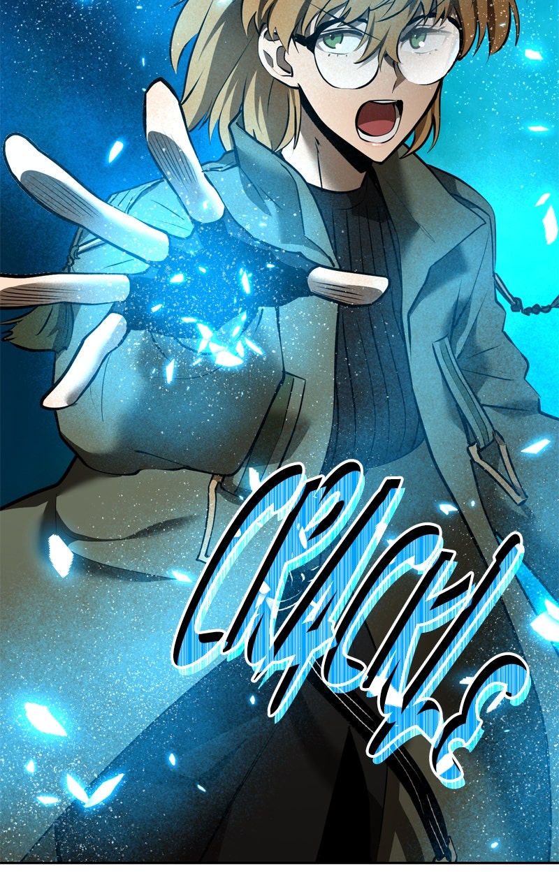 Defeating Dungeonsvia Copy Paste! Episode 35 page 108 - 