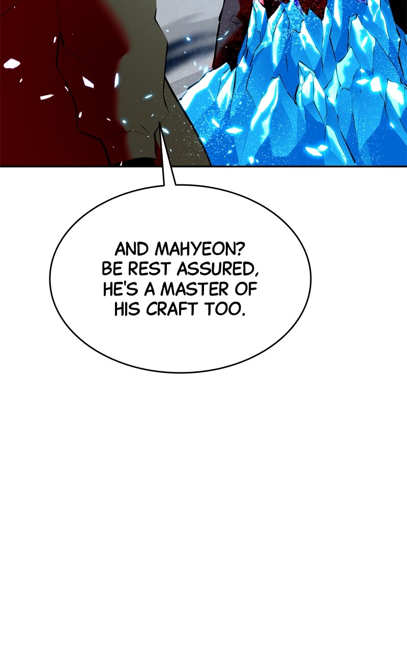 Defeating Dungeonsvia Copy Paste! Episode 35 page 127 - 