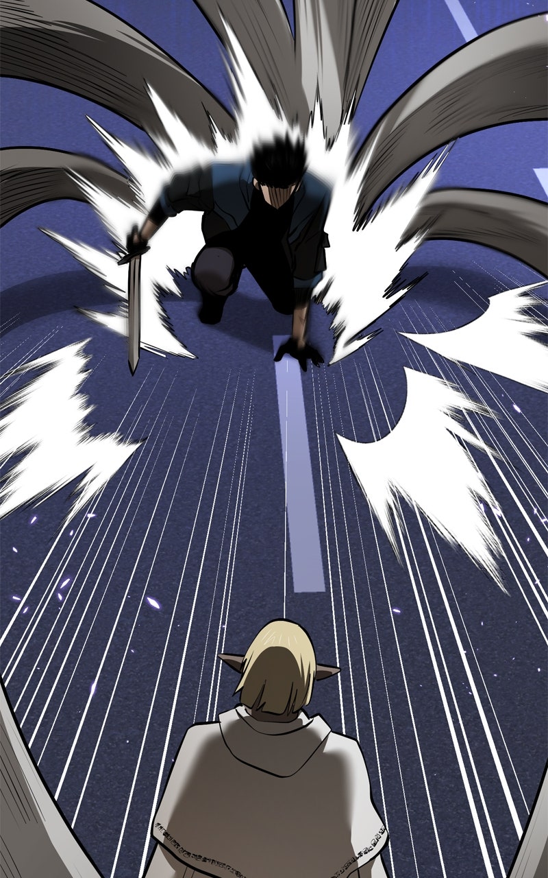 Defeating Dungeonsvia Copy Paste! Episode 35 page 25 - 