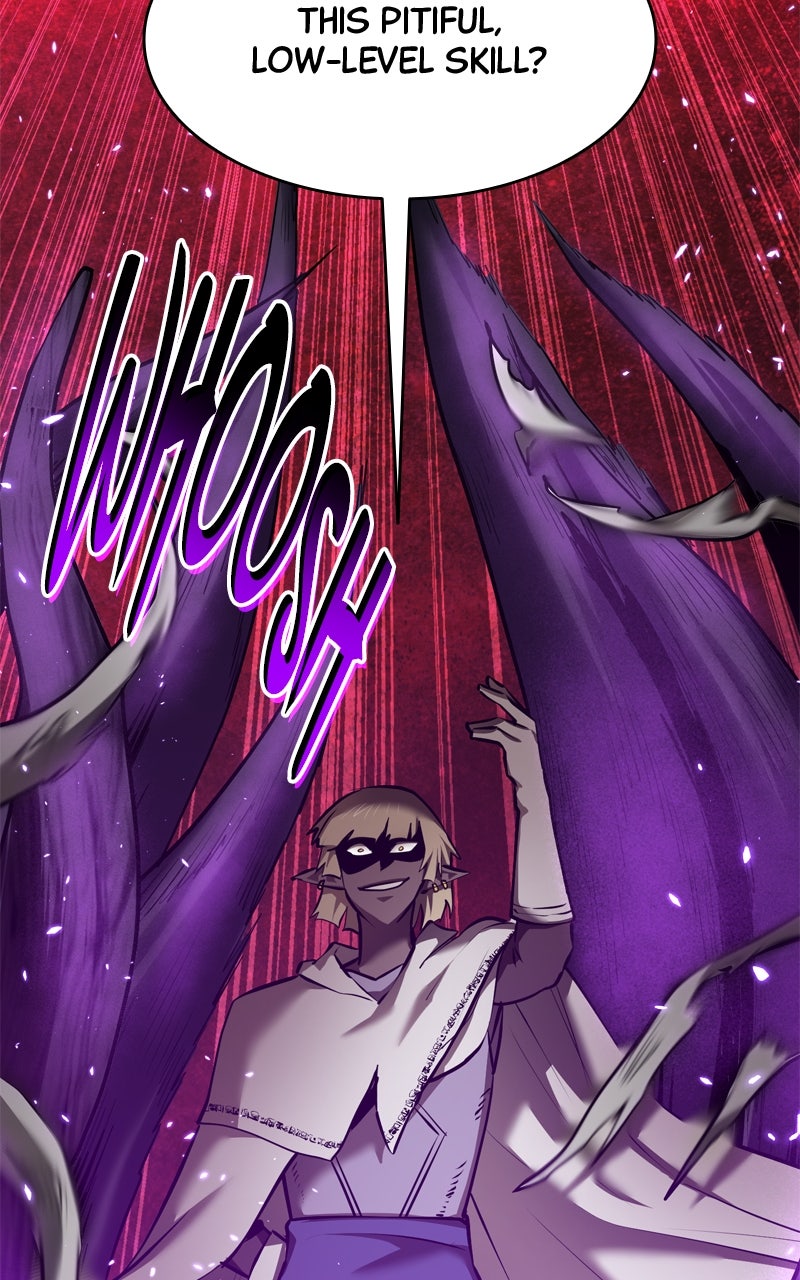 Defeating Dungeonsvia Copy Paste! Episode 35 page 28 - 