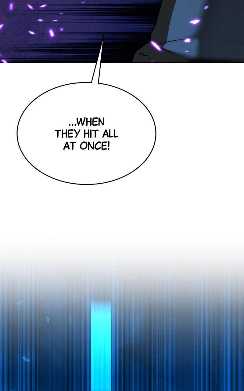Defeating Dungeonsvia Copy Paste! Episode 35 page 33 - 