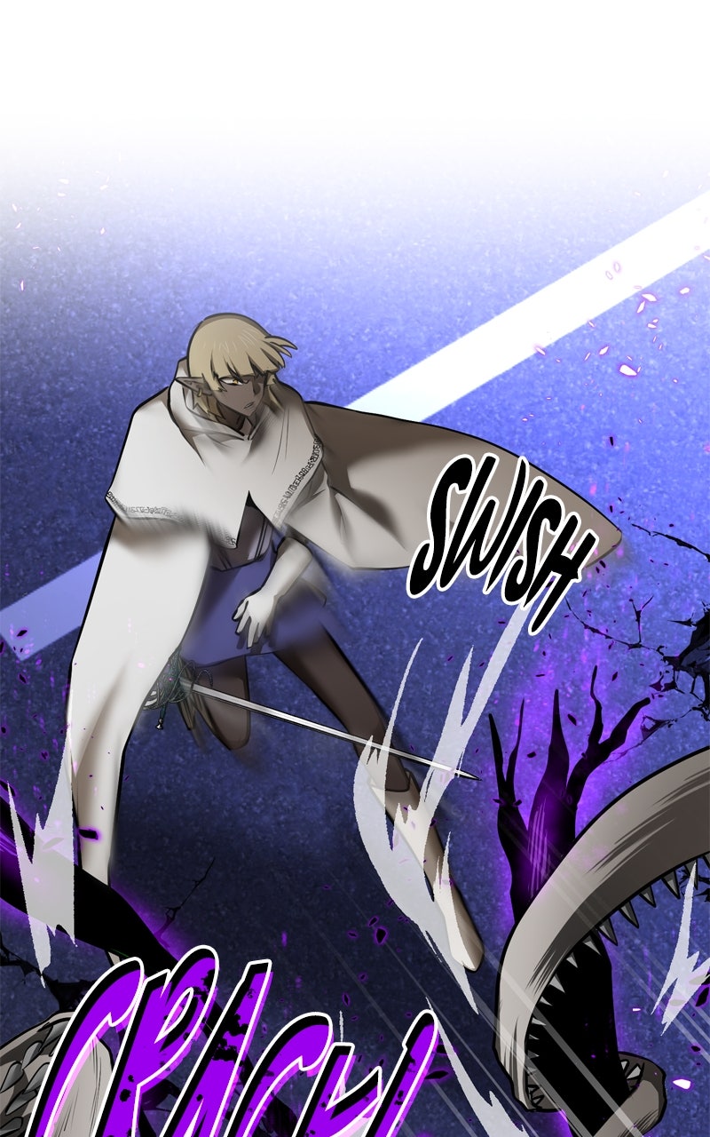 Defeating Dungeonsvia Copy Paste! Episode 35 page 39 - 