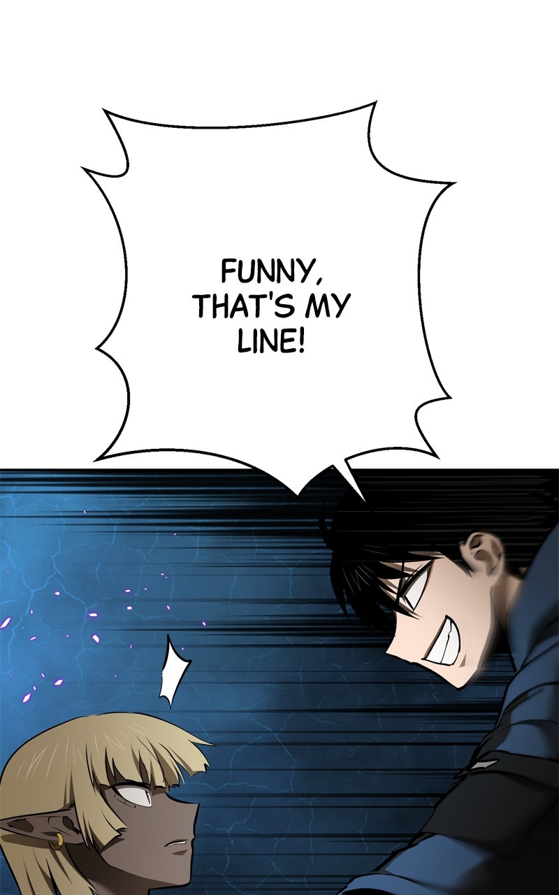 Defeating Dungeonsvia Copy Paste! Episode 35 page 47 - 