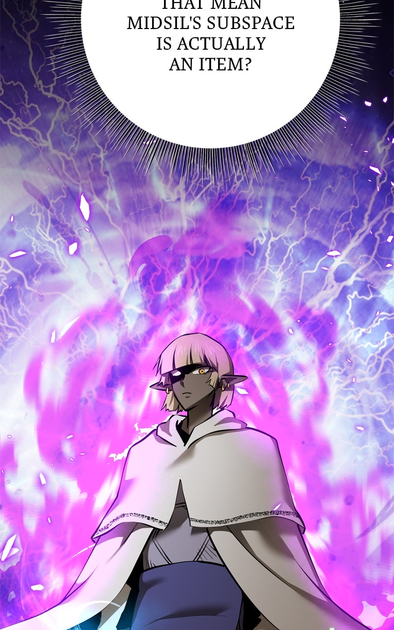 Defeating Dungeonsvia Copy Paste! Episode 35 page 76 - 
