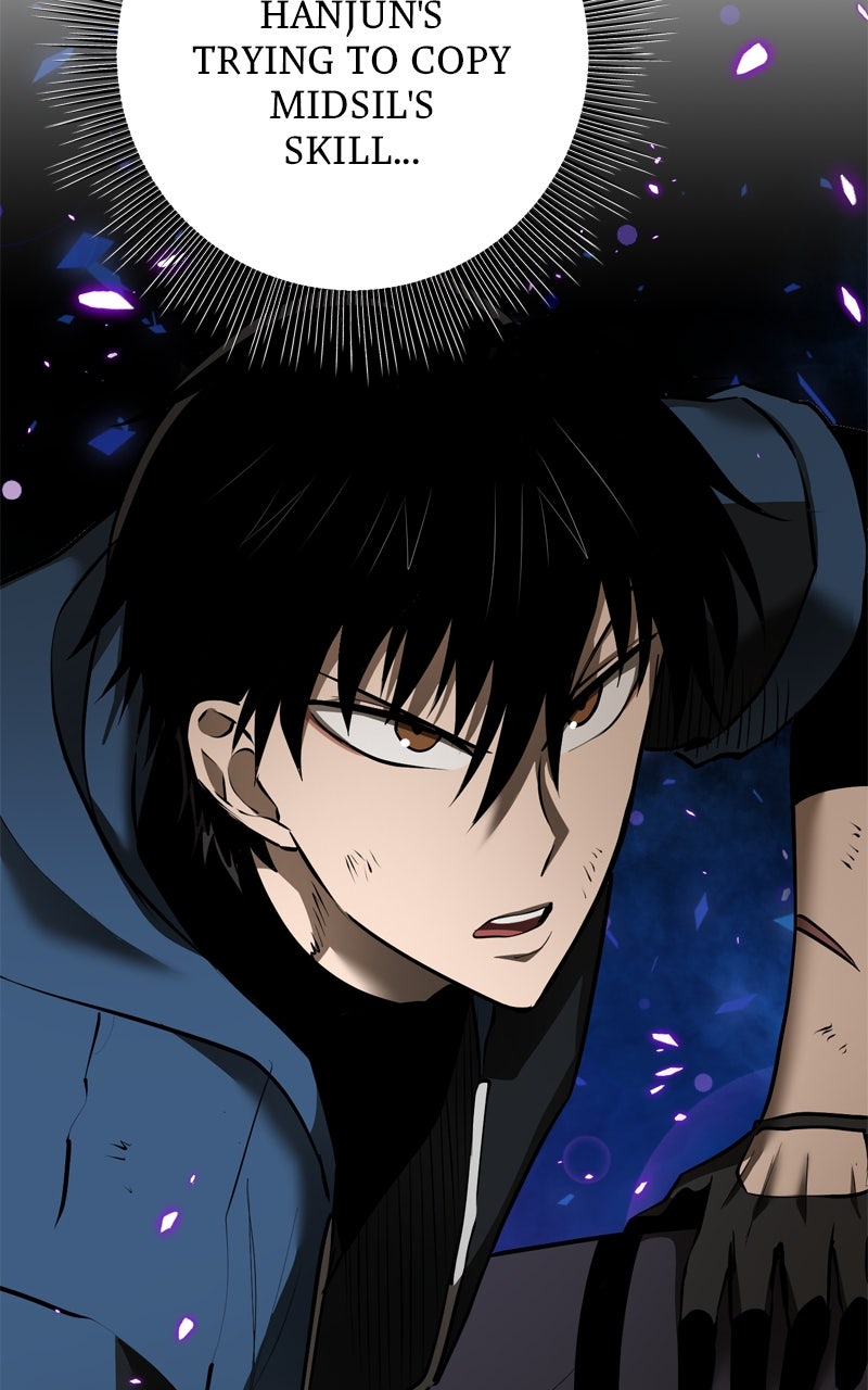 Defeating Dungeonsvia Copy Paste! Episode 35 page 78 - 