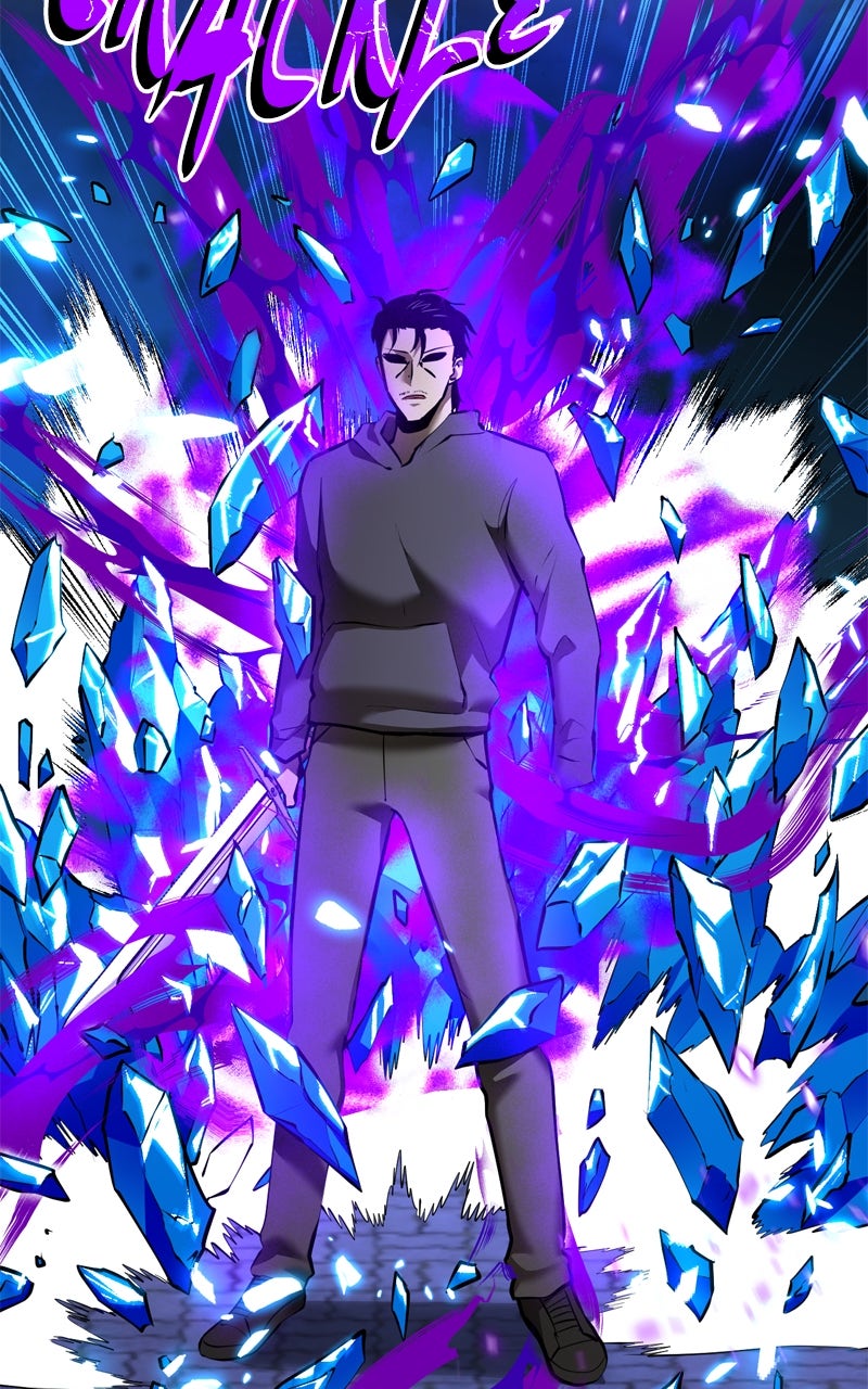 Defeating Dungeonsvia Copy Paste! Episode 35 page 83 - 
