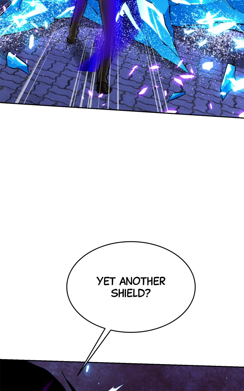 Defeating Dungeonsvia Copy Paste! Episode 35 page 93 - 