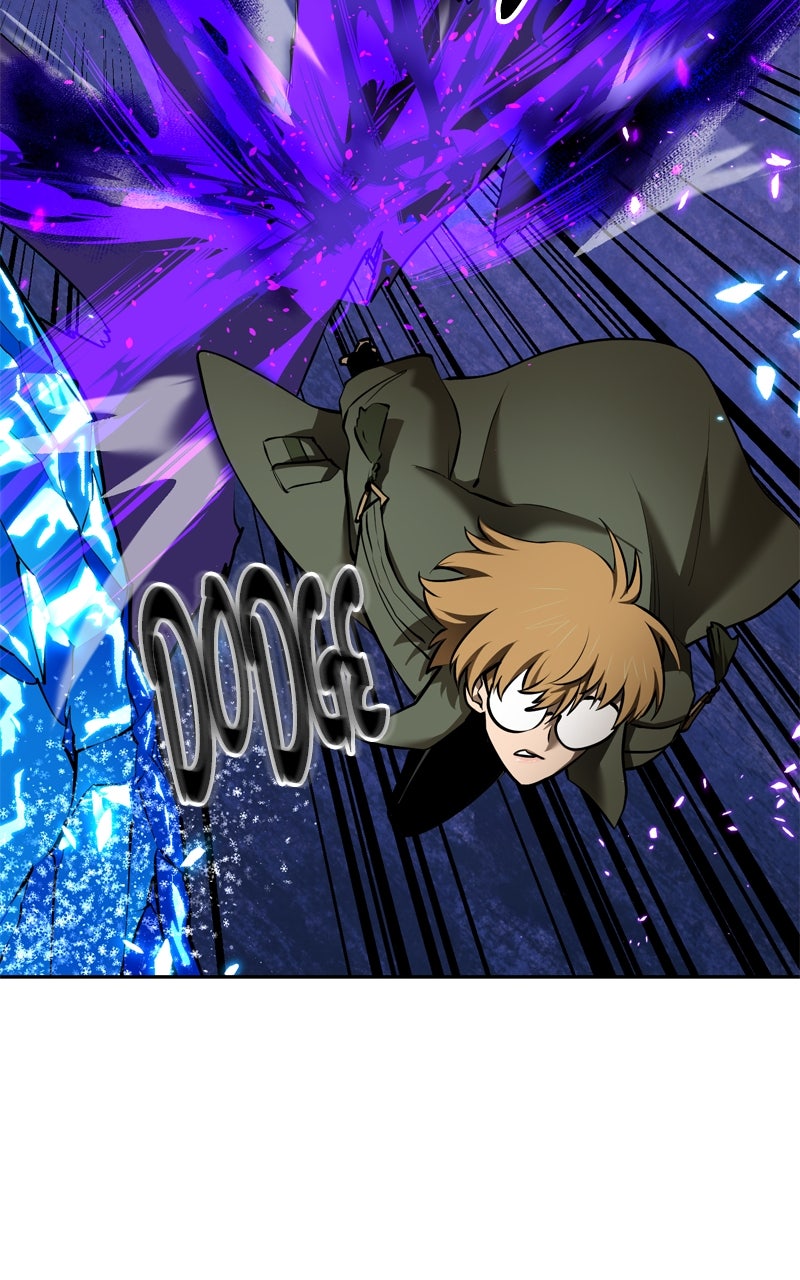 Defeating Dungeonsvia Copy Paste! Episode 35 page 97 - 