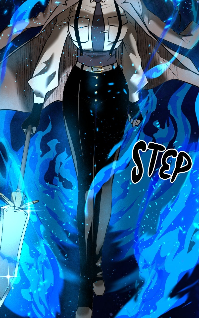 Defeating Dungeonsvia Copy Paste! Episode 36 page 116 - 