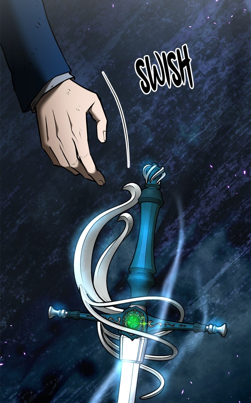 Defeating Dungeonsvia Copy Paste! Episode 36 page 124 - 