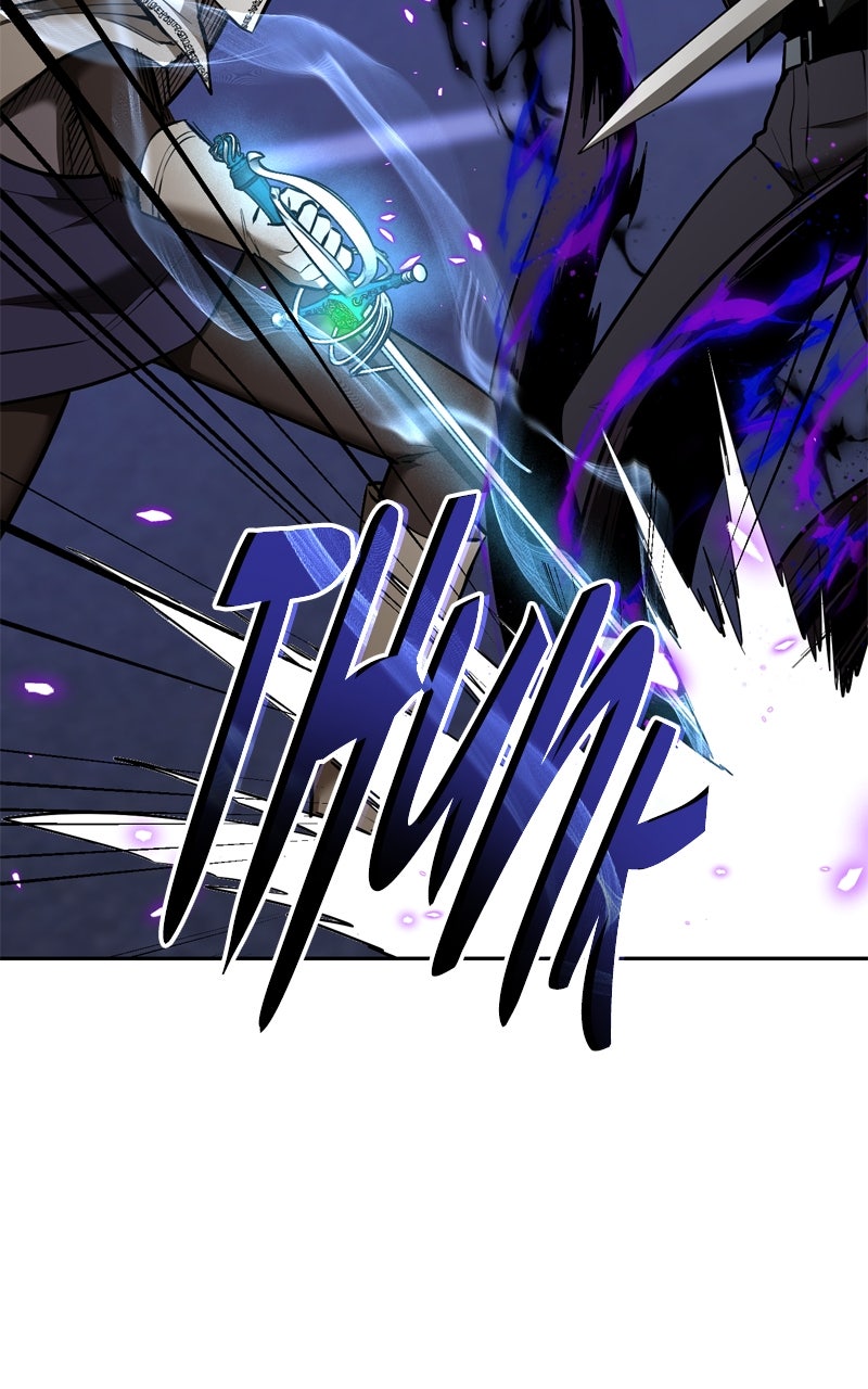Defeating Dungeonsvia Copy Paste! Episode 36 page 37 - 