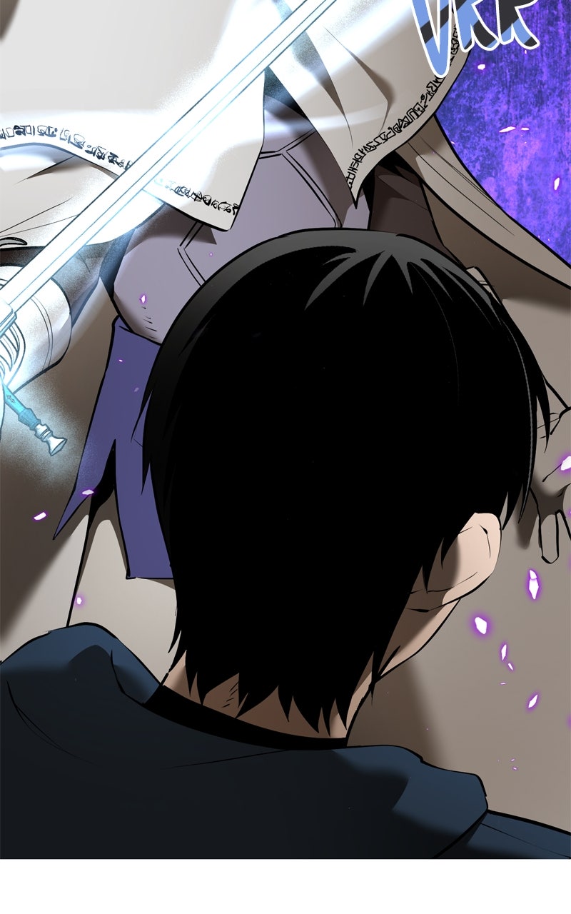 Defeating Dungeonsvia Copy Paste! Episode 36 page 41 - 