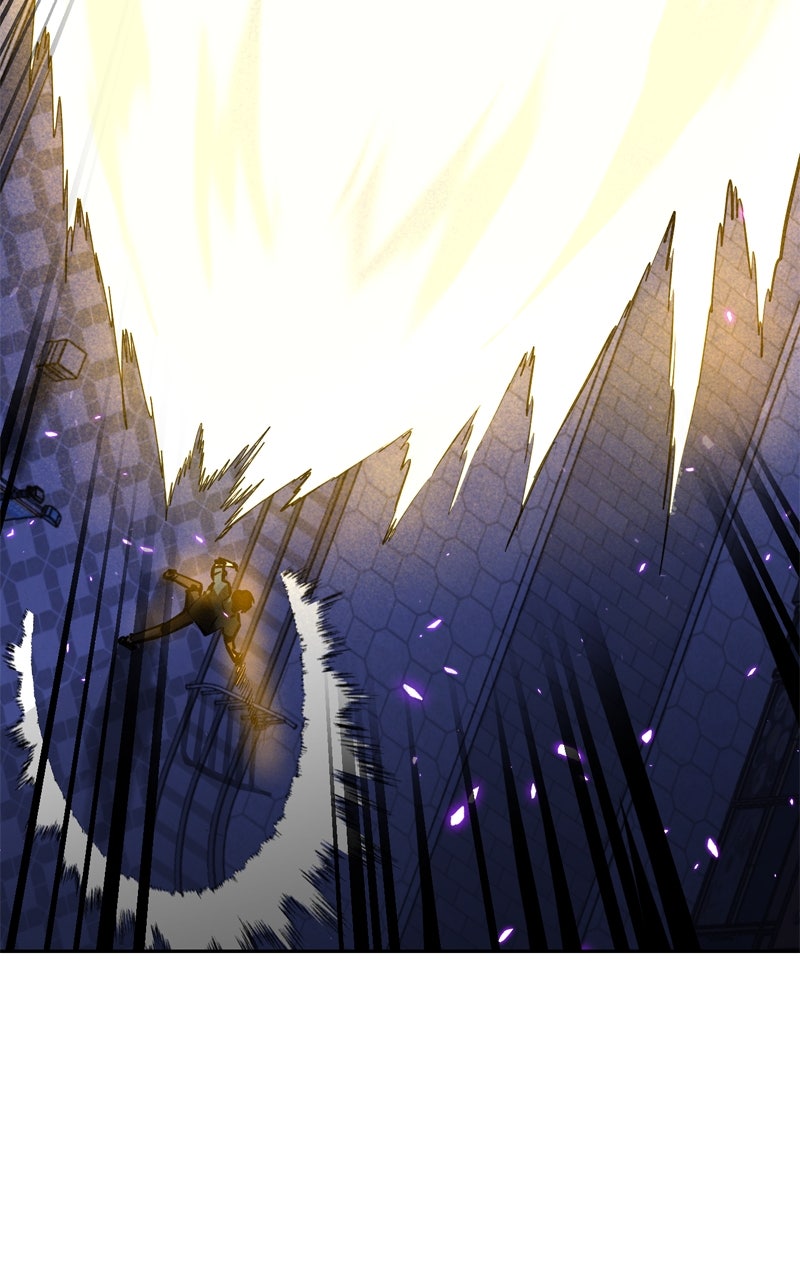 Defeating Dungeonsvia Copy Paste! Episode 36 page 61 - 