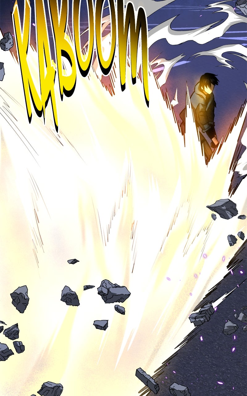Defeating Dungeonsvia Copy Paste! Episode 36 page 74 - 