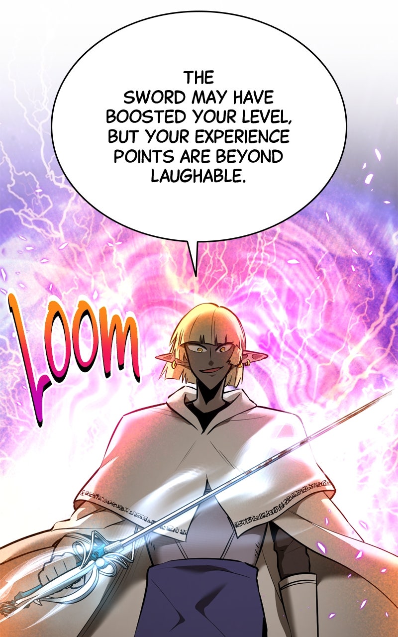 Defeating Dungeonsvia Copy Paste! Episode 36 page 80 - 