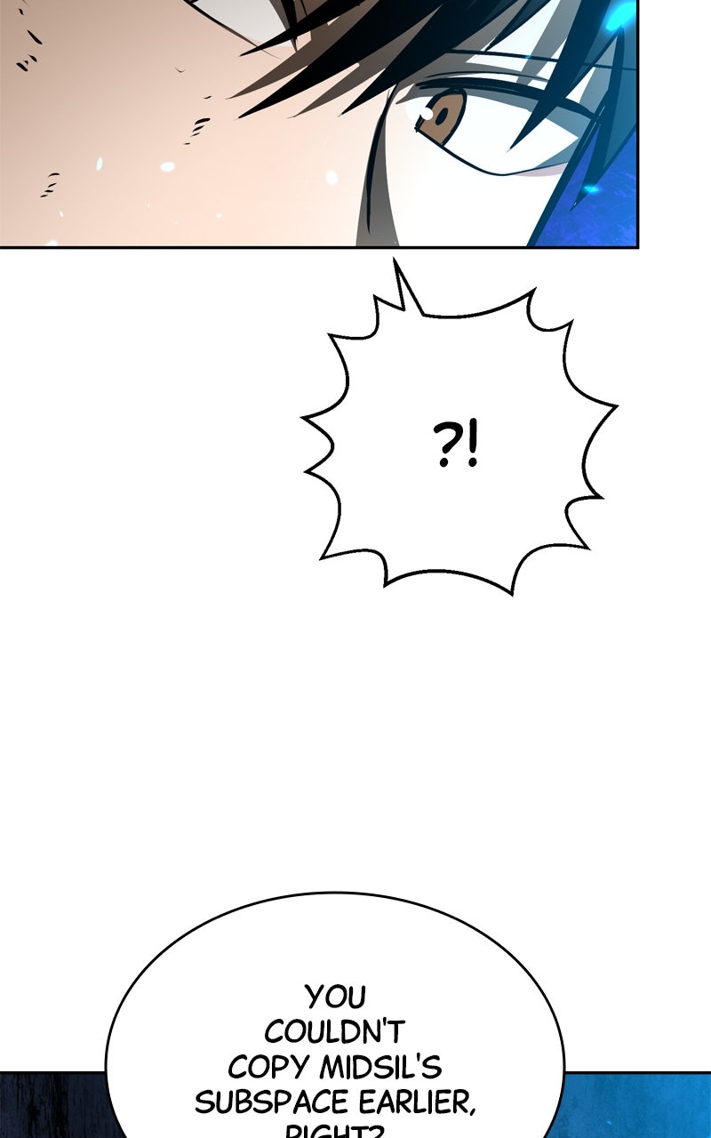Defeating Dungeonsvia Copy Paste! Episode 37 page 109 - 