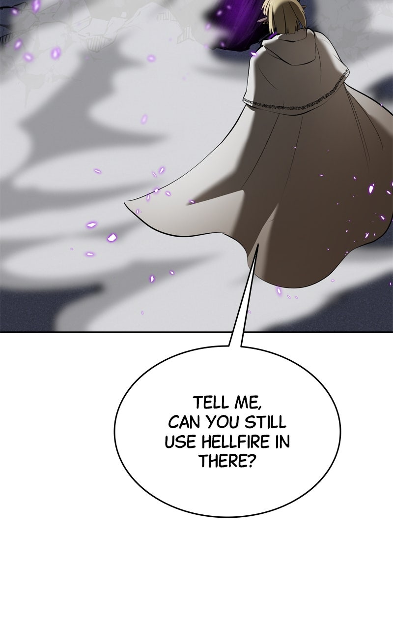 Defeating Dungeonsvia Copy Paste! Episode 37 page 18 - 