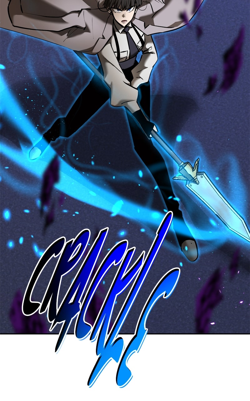 Defeating Dungeonsvia Copy Paste! Episode 37 page 22 - 