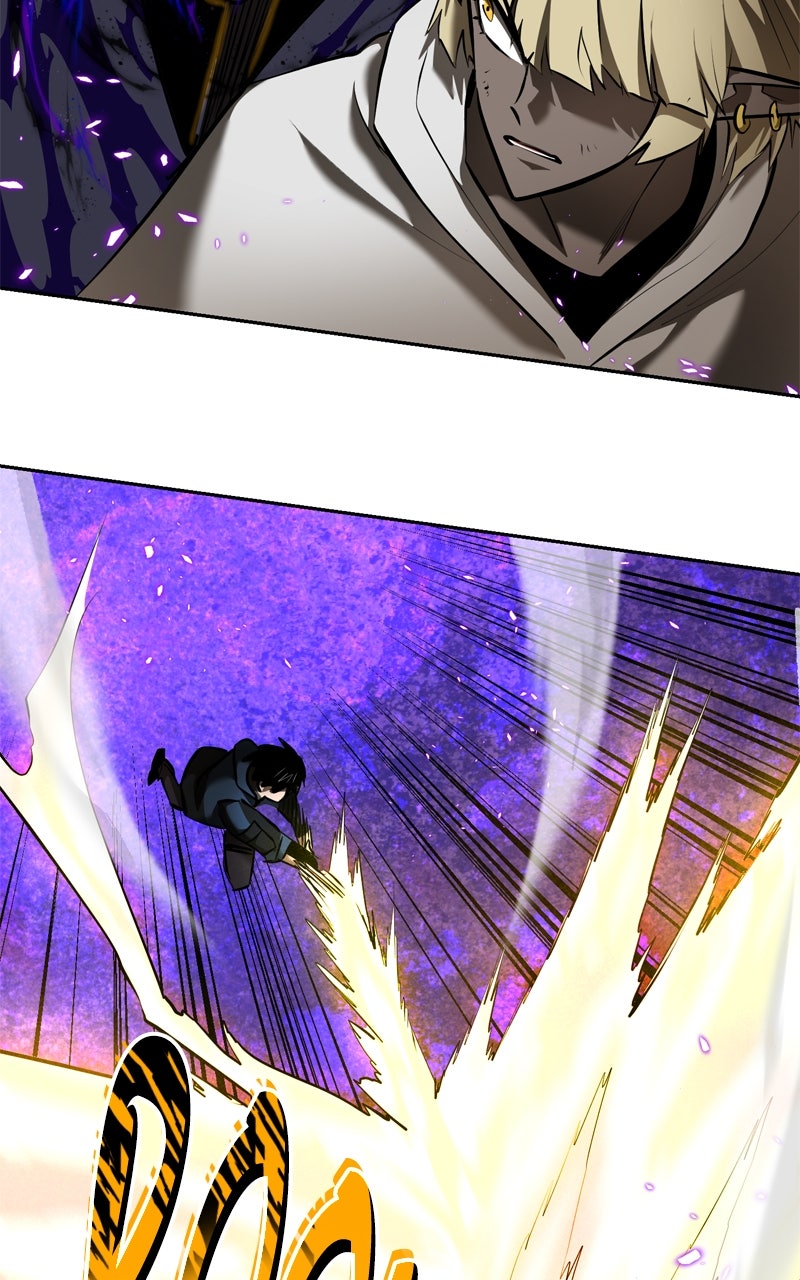 Defeating Dungeonsvia Copy Paste! Episode 37 page 25 - 