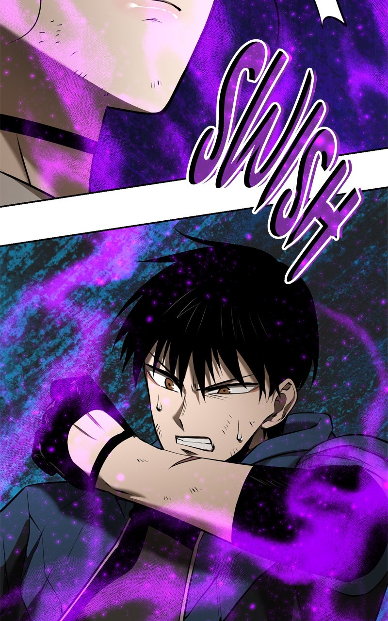 Defeating Dungeonsvia Copy Paste! Episode 37 page 46 - 