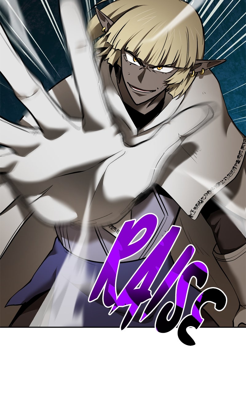 Defeating Dungeonsvia Copy Paste! Episode 37 page 6 - 