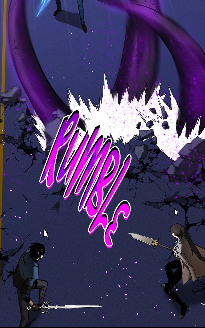 Defeating Dungeonsvia Copy Paste! Episode 37 page 70 - 