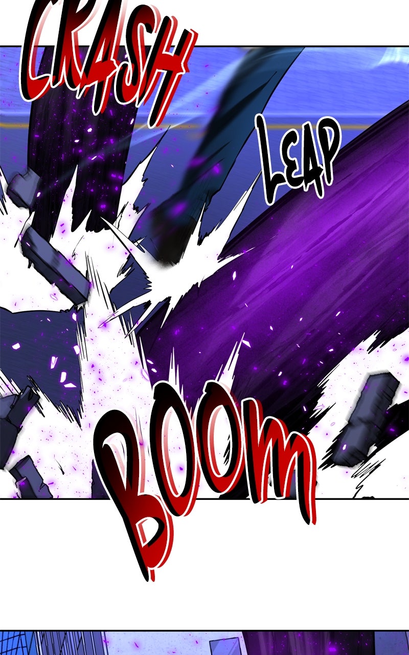 Defeating Dungeonsvia Copy Paste! Episode 37 page 73 - 