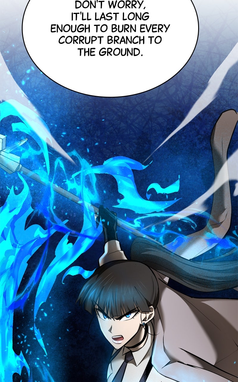 Defeating Dungeonsvia Copy Paste! Episode 37 page 9 - 