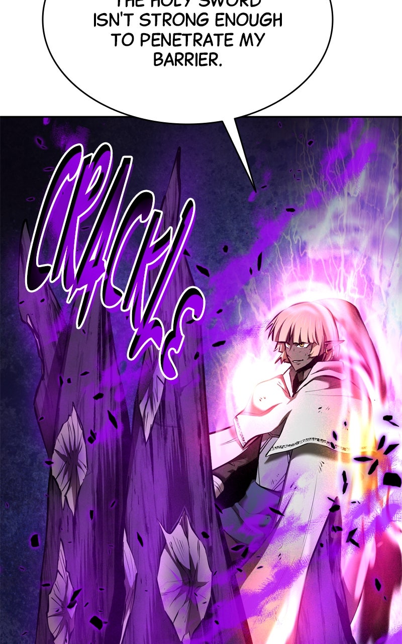 Defeating Dungeonsvia Copy Paste! Episode 37 page 83 - 