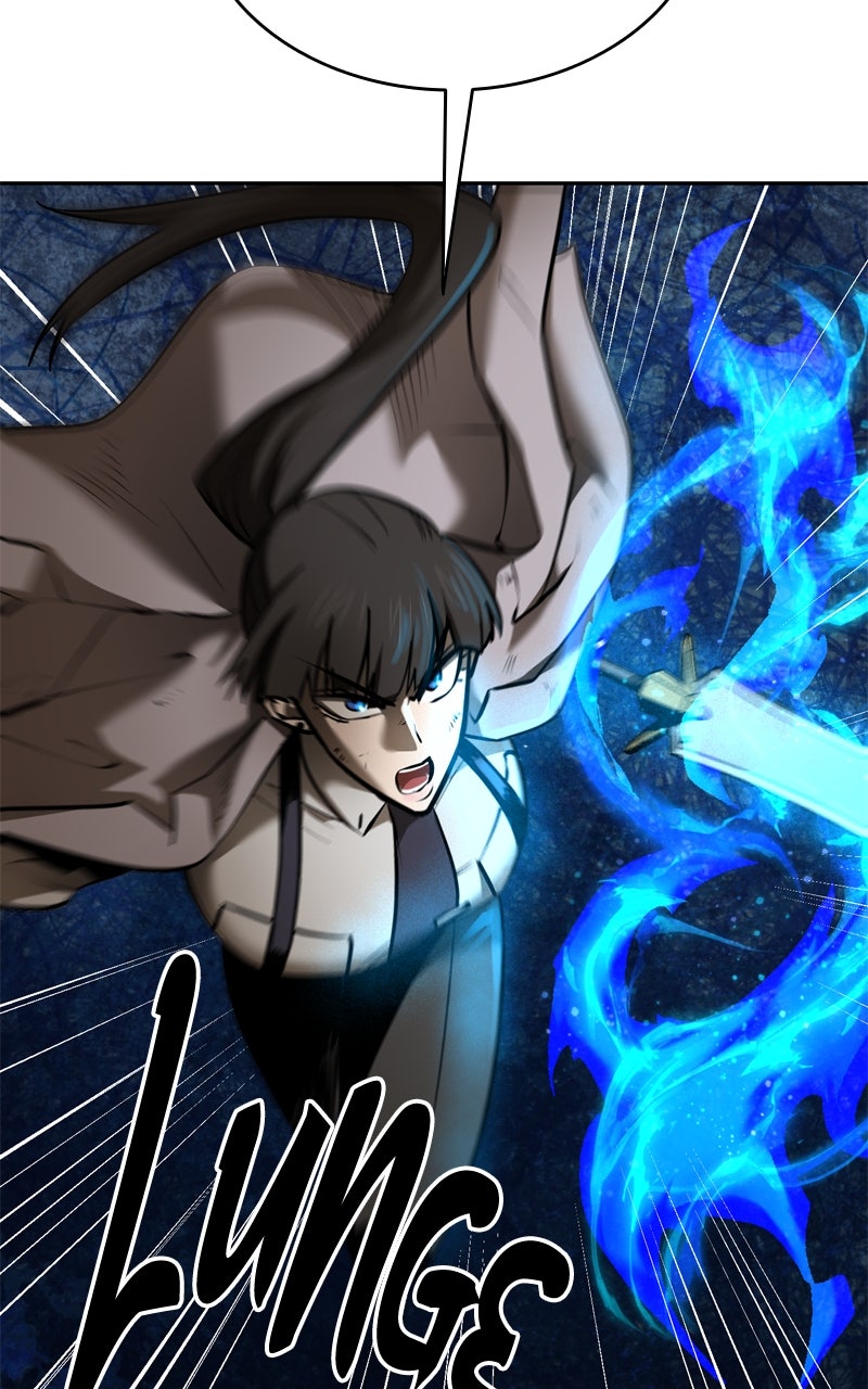 Defeating Dungeonsvia Copy Paste! Episode 37 page 98 - 