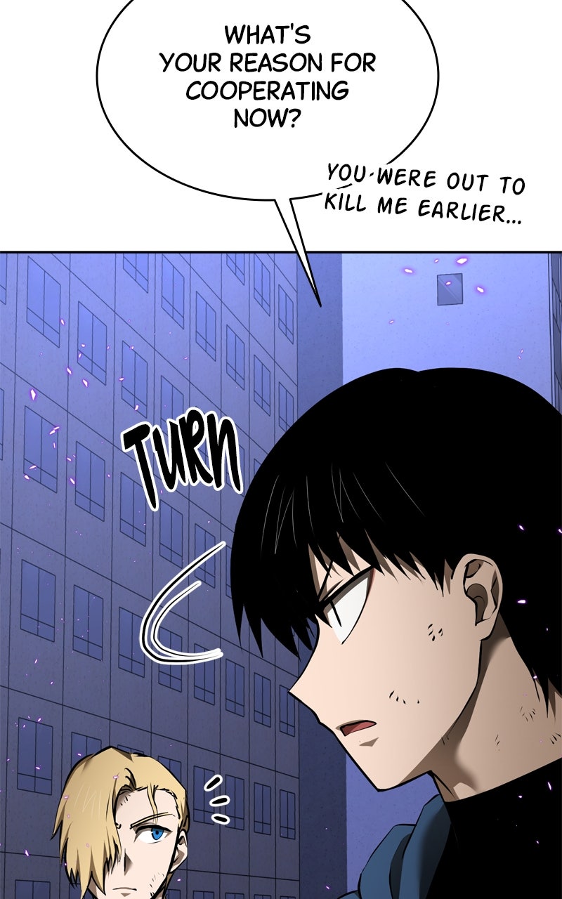Defeating Dungeonsvia Copy Paste! Episode 38 page 12 - 
