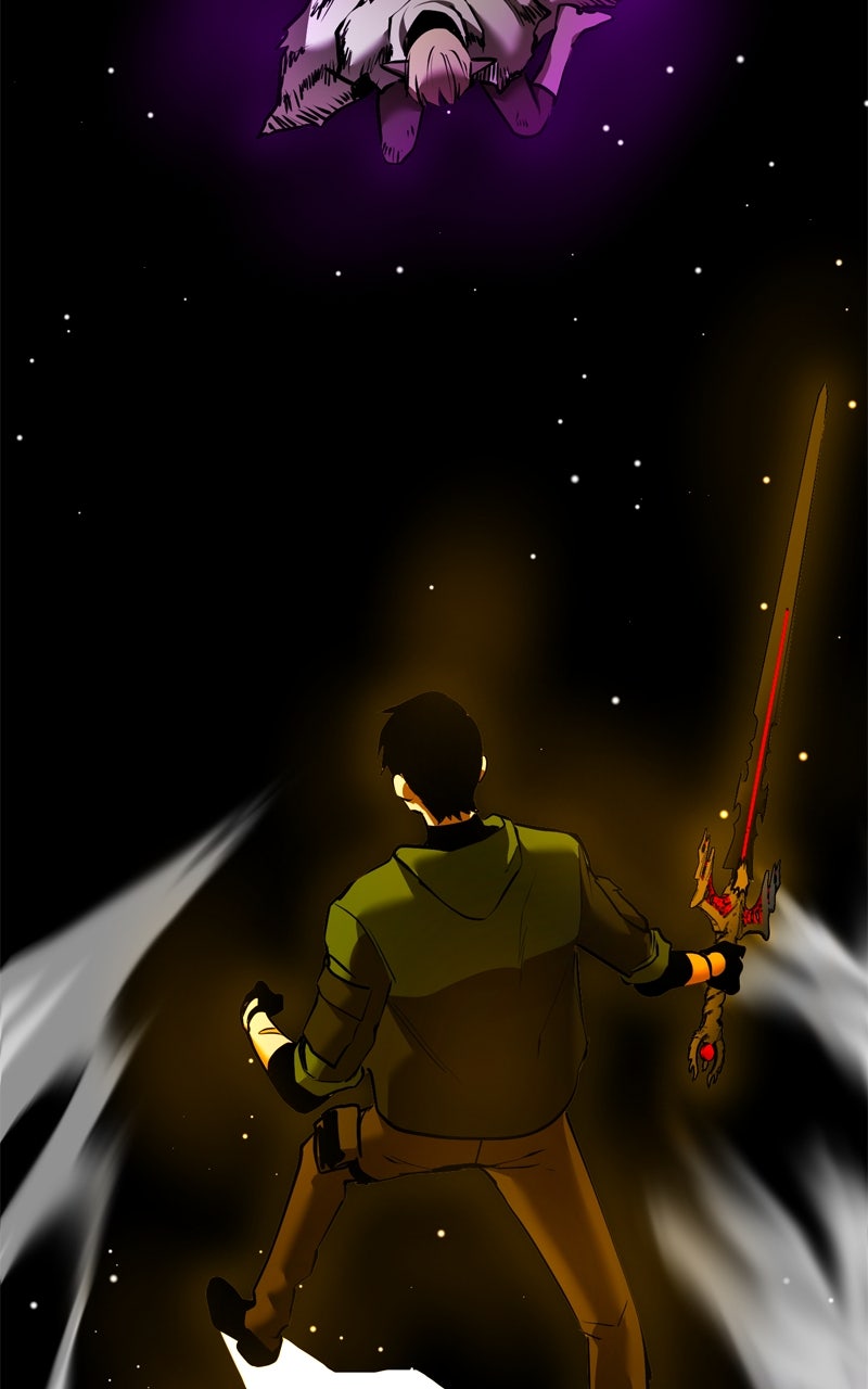 Defeating Dungeonsvia Copy Paste! Episode 38 page 133 - 
